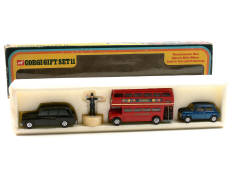 CORGI TOYS (GB) (1)