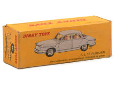 DINKY TOYS (FRANCE) (1)