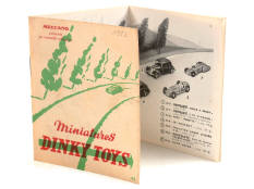 DINKY TOYS (FRANCE) (1)