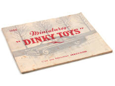 DINKY TOYS (FRANCE) (1)
