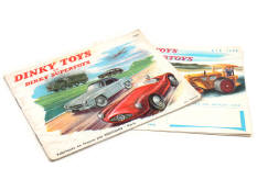 DINKY TOYS (FRANCE) (1)