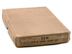 DINKY TOYS (FRANCE) (1)