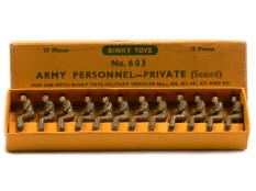 DINKY TOYS (GB) (1)