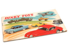 DINKY TOYS (GB) (1)