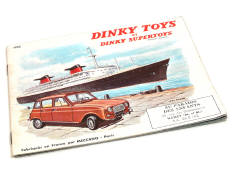 DINKY TOYS (FRANCE) (1)