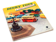 DINKY TOYS (GB) (1)