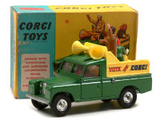CORGI TOYS (GB) (1)