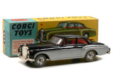CORGI TOYS (GB) (1)