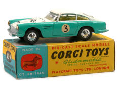 CORGI TOYS (GB) (1)