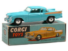 CORGI TOYS (GB) (1)