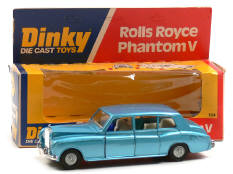 DINKY TOYS (GB) (1)