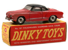 DINKY TOYS (GB) (1)