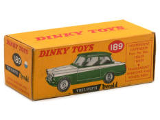 DINKY TOYS (GB) (1)