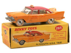 DINKY TOYS (GB) (1)