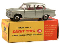 DINKY TOYS (GB) (1)