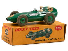 DINKY TOYS (GB) (1)