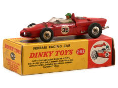 DINKY TOYS (GB) (1)