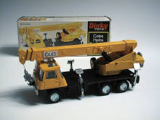 DINKY TOYS (GB) (1)