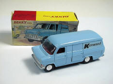 DINKY TOYS (GB) (1)