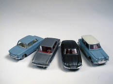 DINKY TOYS FRANCE (4)