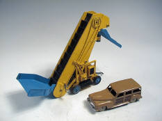 DINKY TOYS (GB) (2)