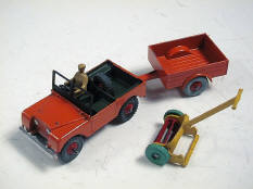 DINKY TOYS (GB) (3)