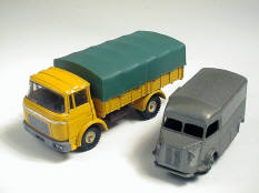 DINKY TOYS FRANCE (2)