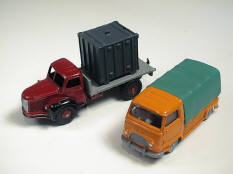 DINKY TOYS FRANCE (2)