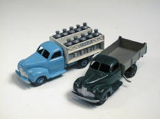 DINKY TOYS FRANCE (2)