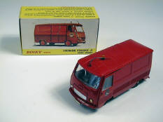 DINKY TOYS FRANCE (1)