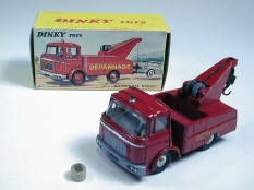 DINKY TOYS FRANCE (1)