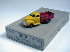 DINKY TOYS (FRANCE) (2)