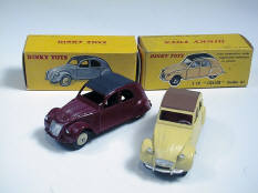 DINKY TOYS FRANCE (2)
