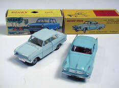 DINKY TOYS FRANCE (2)