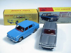 DINKY TOYS FRANCE (2)
