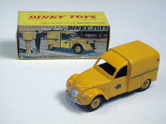 DINKY TOYS FRANCE (1)