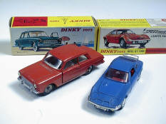 DINKY TOYS FRANCE (2)