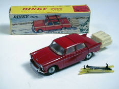 DINKY TOYS FRANCE (1)