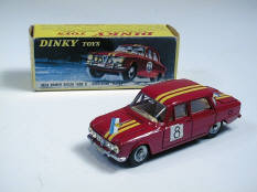 DINKY TOYS FRANCE (1)