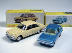 DINKY TOYS FRANCE (2)