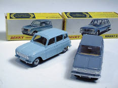 DINKY TOYS FRANCE (2)