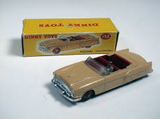 DINKY TOYS (GB) (1)