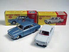 DINKY TOYS GB (2)