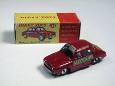 DINKY TOYS GB (1)