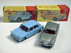 DINKY TOYS GB (2)
