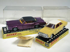 DINKY TOYS GB (2)