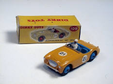 DINKY TOYS (GB) (1)