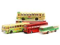 YONEZAWA TOYS DIAPET (JAPON) (4)
