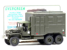 EVERGREEEN (PAYS-BAS) (1)