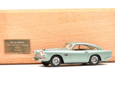 TOP MARQUES (GB) (1)